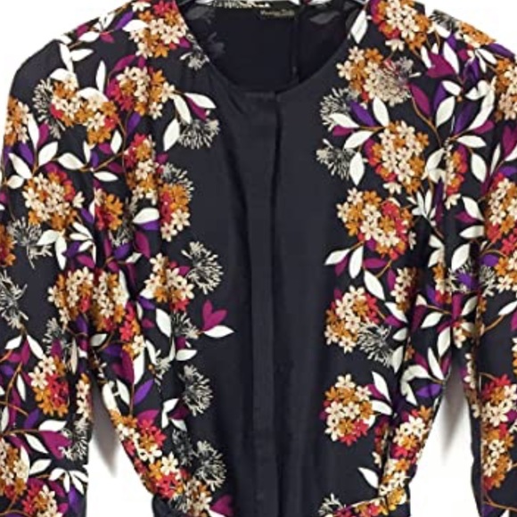 Massimo dutti dress - Picture 4 of 10